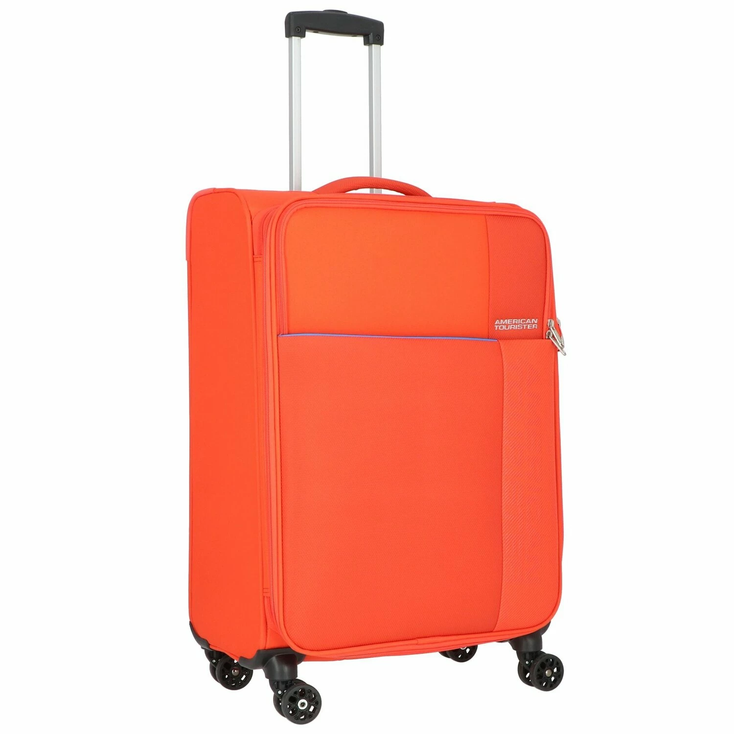American Tourister Fun Cruise 4 Ruedas Carrito 68 Cm 4 American Tourister Fun Cruise 4 Ruedas Carrito 68 Cm - Imagen 2