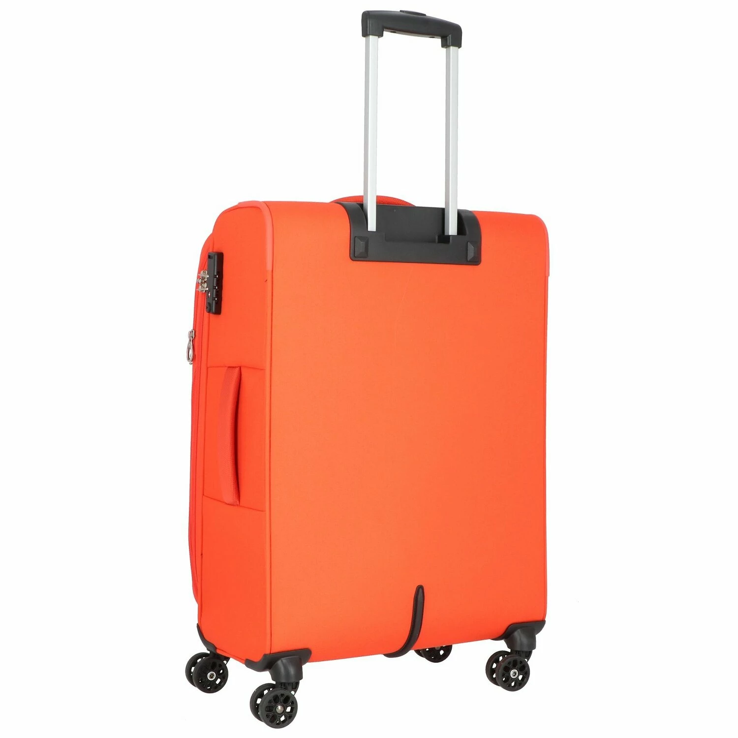 American Tourister Fun Cruise 4 Ruedas Carrito 68 Cm 6 American Tourister Fun Cruise 4 Ruedas Carrito 68 Cm - Imagen 4