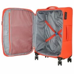 American Tourister Fun Cruise 4 Ruedas Carrito 68 Cm 11 American Tourister Fun Cruise 4 Ruedas Carrito 68 Cm -Maletas Tienda de ventas 106ec06f10cf3b82b7ff51ad06e0a5c4 4