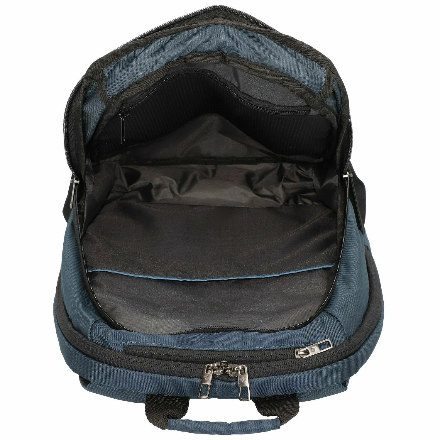 Samsonite Mochila GuardIT 2.0 Compartimento Para Portátil De 44 Cm 7 Samsonite Mochila GuardIT 2.0 Compartimento Para Portátil De 44 Cm - Imagen 5