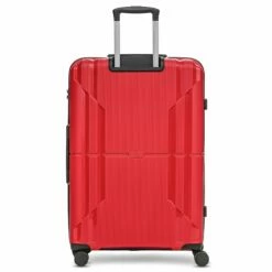 Essentials 06 LARGE 4 Ruedas Carrito 76 Cm -Maletas Tienda de ventas 1161ce804061cc2d038c42d78101f796 4