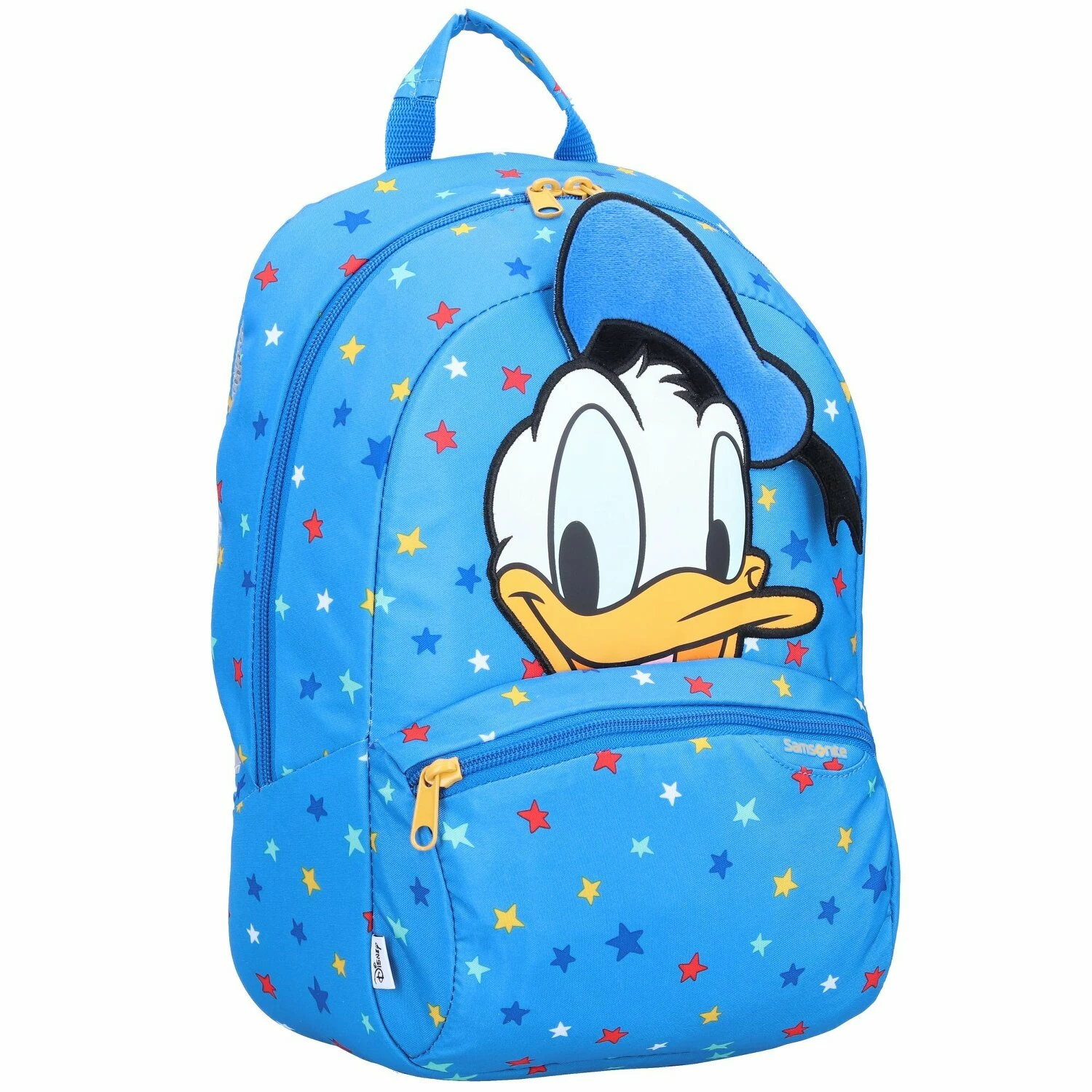 Samsonite Disney Ultimate 2.0 Mochila Infantile 35 Cm 4 Samsonite Disney Ultimate 2.0 Mochila Infantile 35 Cm - Imagen 2