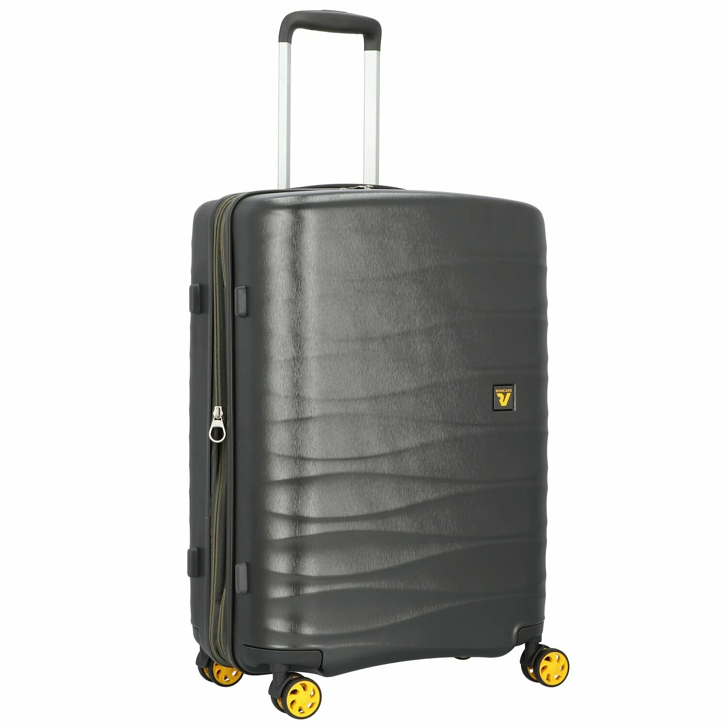 Roncato Trolley Stellar De 4 Ruedas 64 Cm 4 Roncato Trolley Stellar De 4 Ruedas 64 Cm - Imagen 2