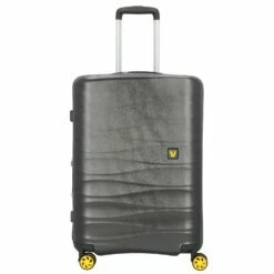 Roncato Trolley Stellar De 4 Ruedas 64 Cm