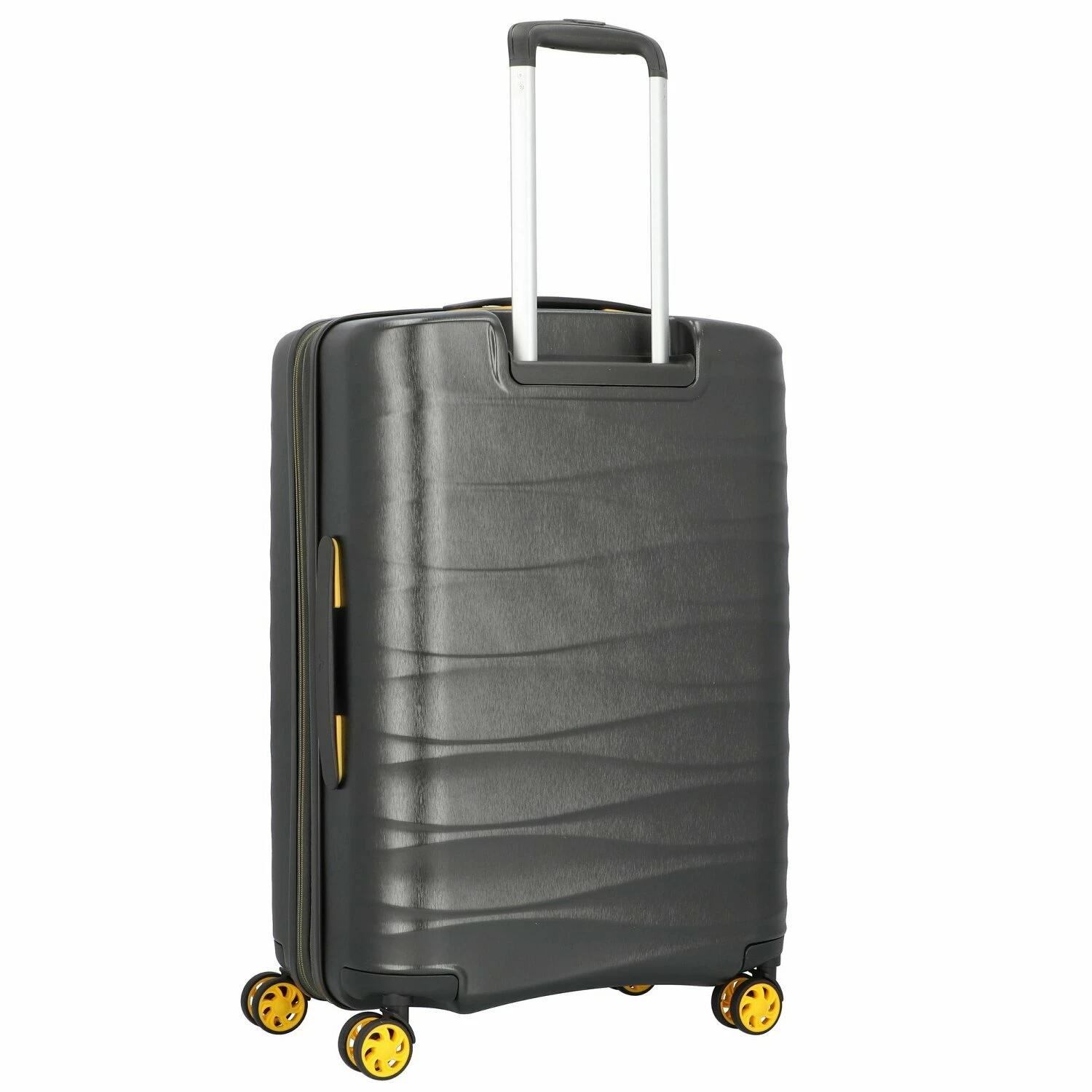 Roncato Trolley Stellar De 4 Ruedas 64 Cm 6 Roncato Trolley Stellar De 4 Ruedas 64 Cm - Imagen 4