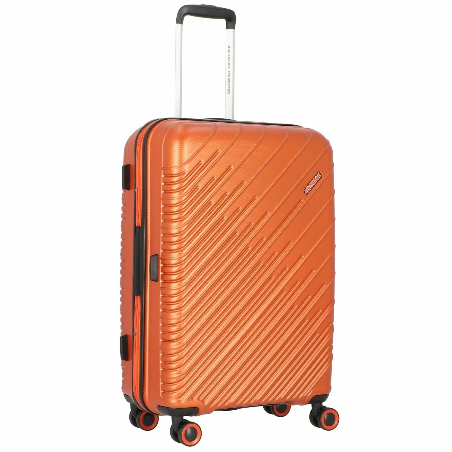 American Tourister Speedstar 4 Ruedas Carrito 67 Cm 4 American Tourister Speedstar 4 Ruedas Carrito 67 Cm - Imagen 2