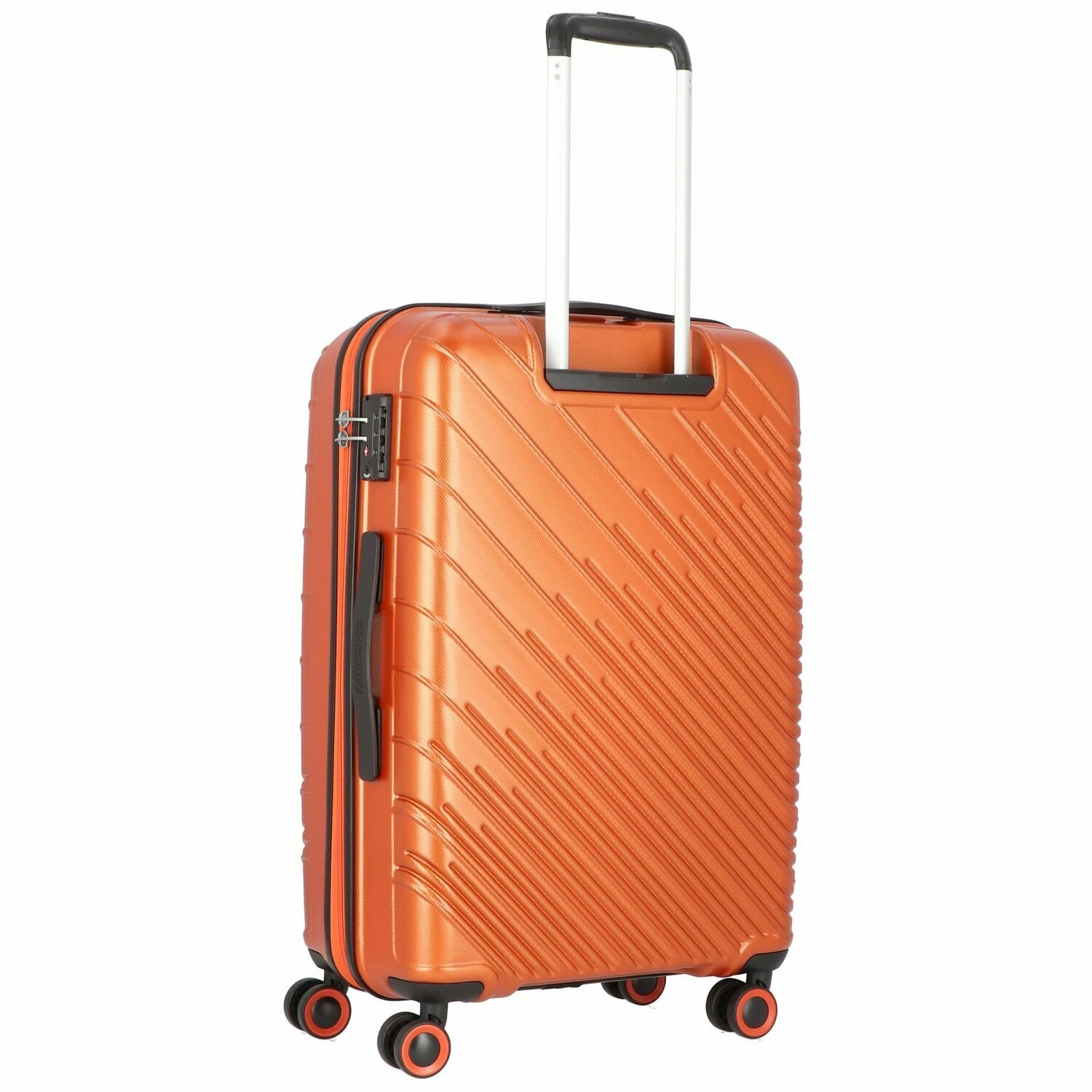 American Tourister Speedstar 4 Ruedas Carrito 67 Cm 6 American Tourister Speedstar 4 Ruedas Carrito 67 Cm - Imagen 4