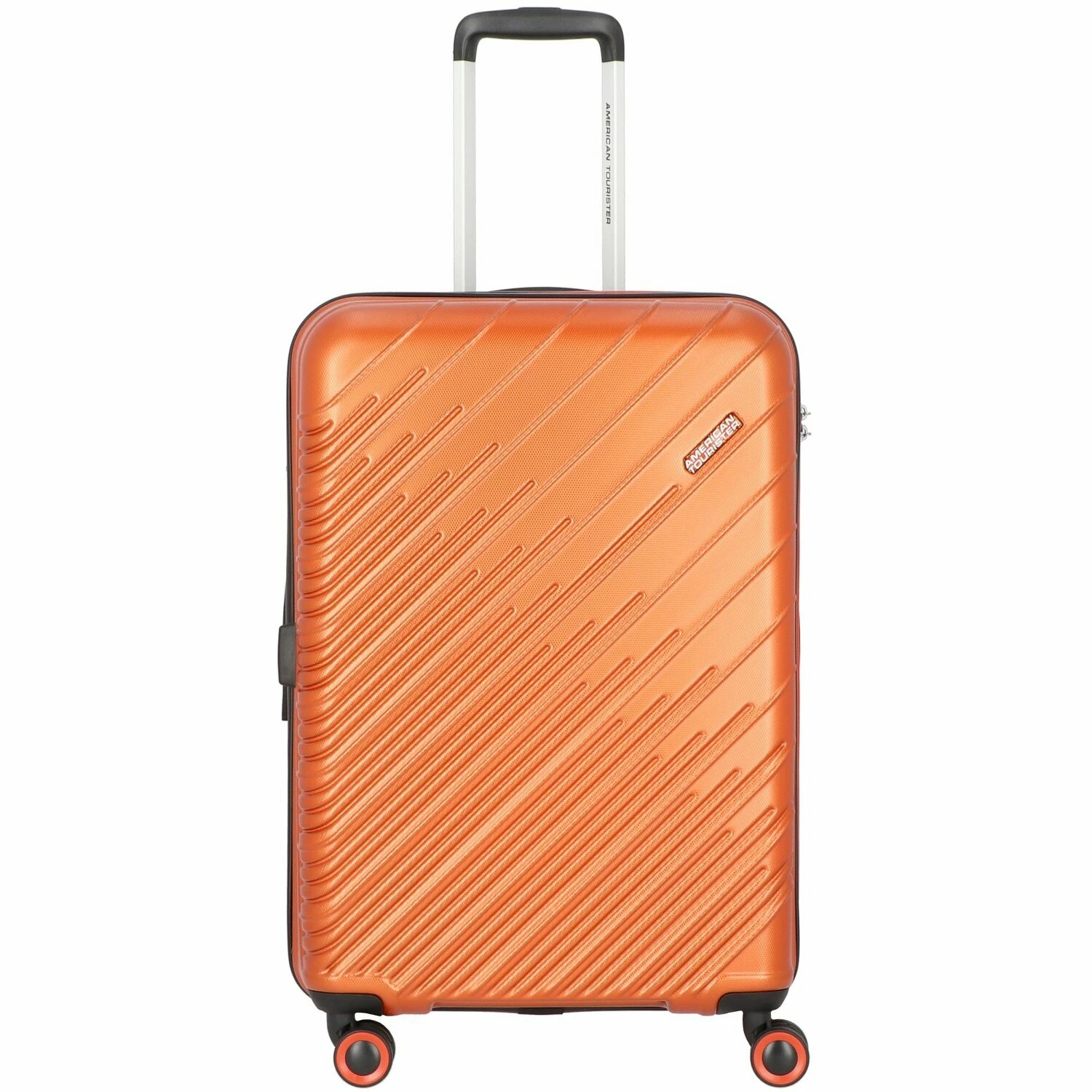 American Tourister Speedstar 4 Ruedas Carrito 67 Cm 3 American Tourister Speedstar 4 Ruedas Carrito 67 Cm