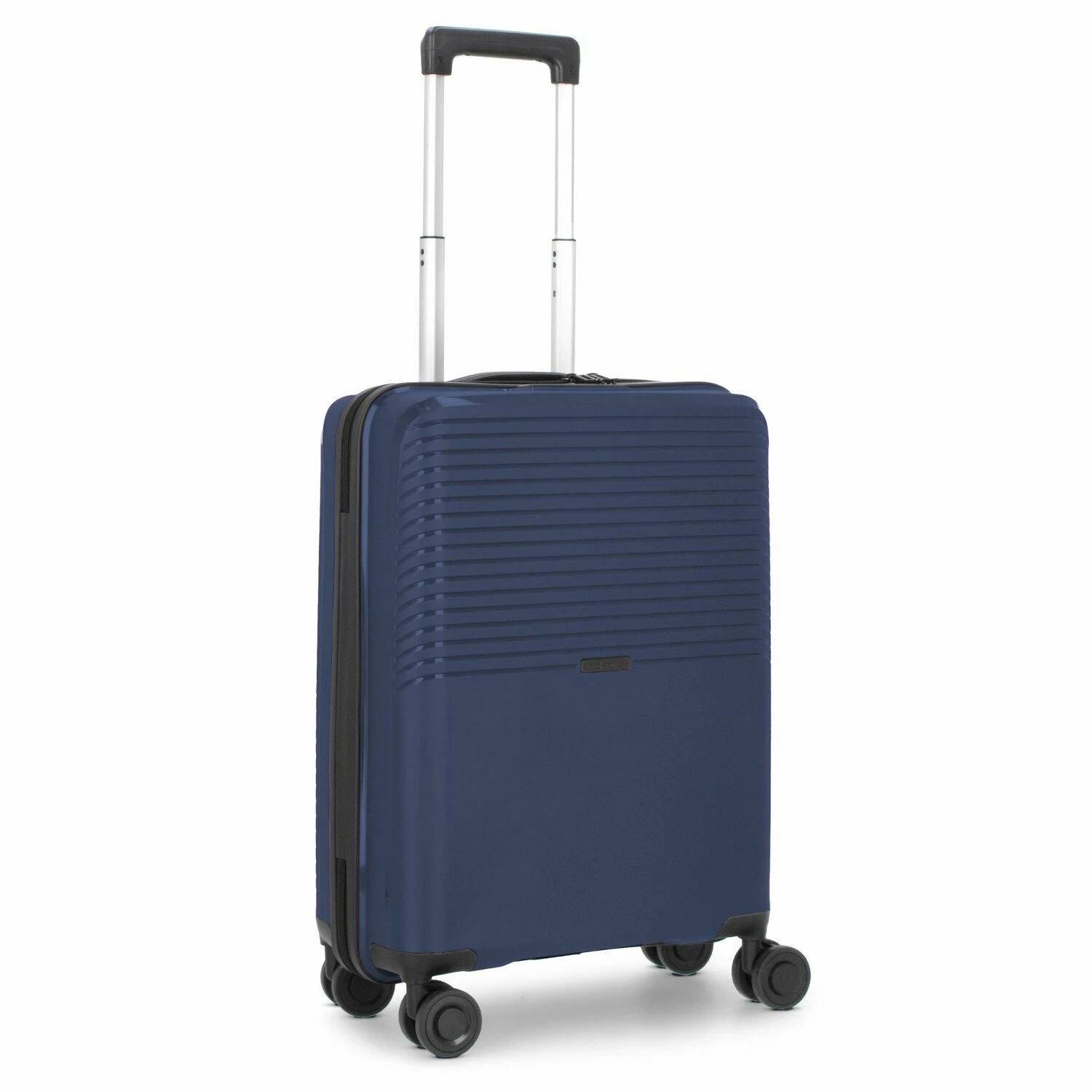 Travel Line 4000 Trolley De Cabina De 4 Ruedas 55 Cm 4 Travel Line 4000 Trolley De Cabina De 4 Ruedas 55 Cm - Imagen 2