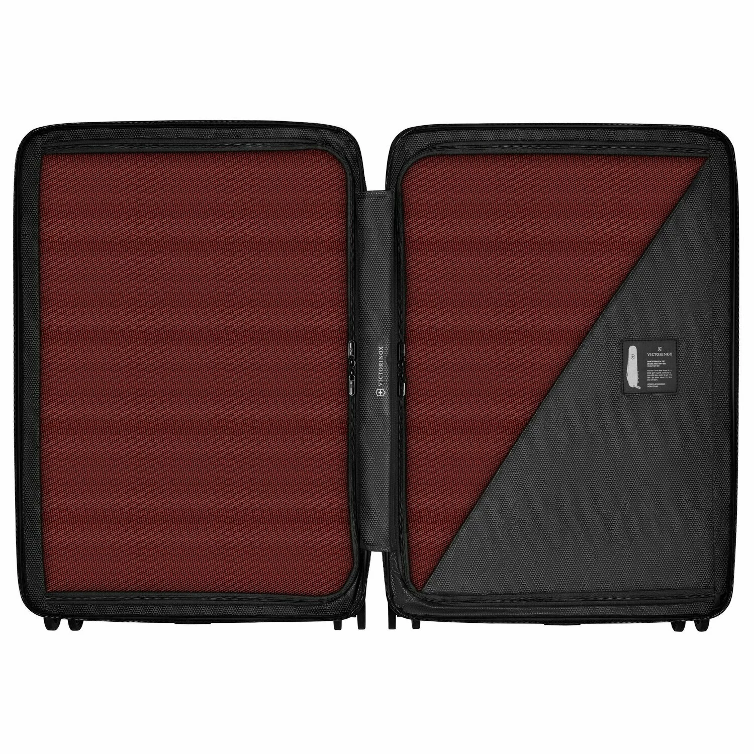 Victorinox Airox 4 Ruedas Carrito 75 Cm 7 Victorinox Airox 4 Ruedas Carrito 75 Cm - Imagen 5