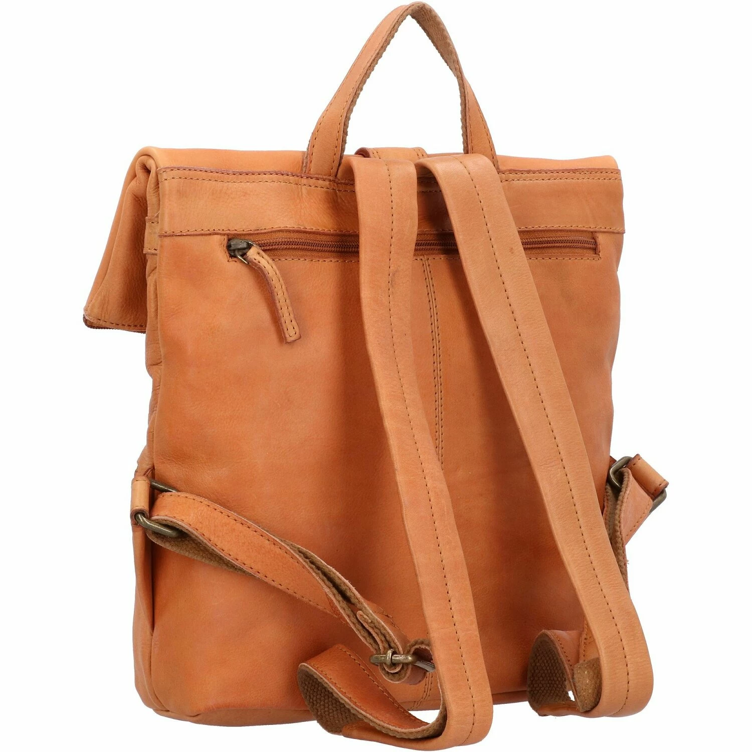 Mochila Schulmeister Piel 32 Cm 6 Mochila Schulmeister Piel 32 Cm - Imagen 4