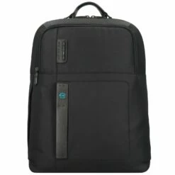 Piquadro P16 Mochila De Negocios Compartimento Para Portátil De 44 Cm