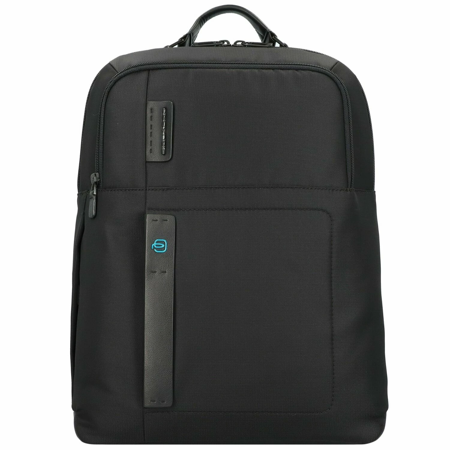 Piquadro P16 Mochila De Negocios Compartimento Para Portátil De 44 Cm 3 Piquadro P16 Mochila De Negocios Compartimento Para Portátil De 44 Cm