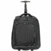 Mochila Trolley De 2 Ruedas Compartimento Para Portátil De 47 Cm 1 Mochila Trolley De 2 Ruedas Compartimento Para Portátil De 47 Cm -Maletas Tienda de ventas 160d691aafbf273b5cfa08cbbbfc9b6b