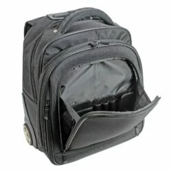 Mochila Trolley De 2 Ruedas Compartimento Para Portátil De 47 Cm 8 Mochila Trolley De 2 Ruedas Compartimento Para Portátil De 47 Cm -Maletas Tienda de ventas 160d691aafbf273b5cfa08cbbbfc9b6b 2