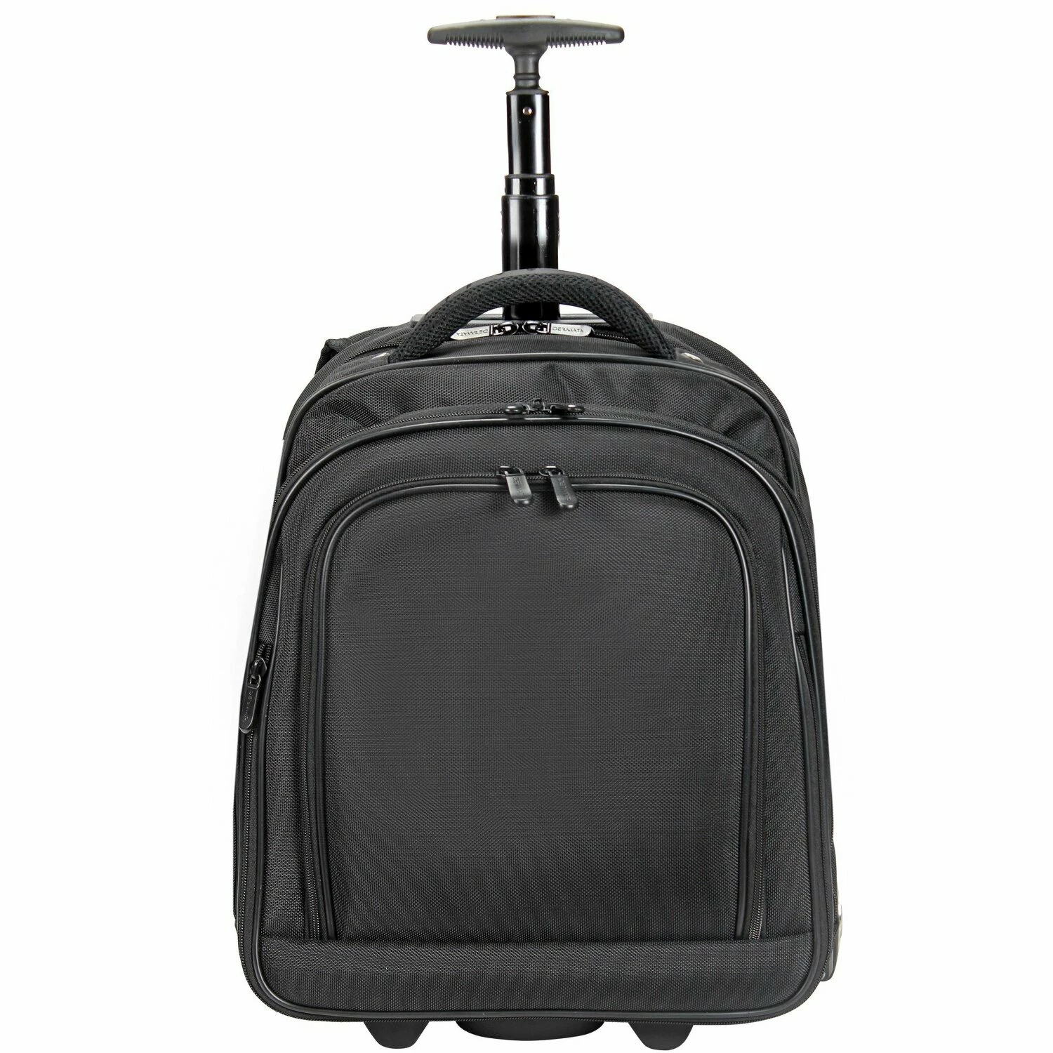 Mochila Trolley De 2 Ruedas Compartimento Para Portátil De 47 Cm 3 Mochila Trolley De 2 Ruedas Compartimento Para Portátil De 47 Cm