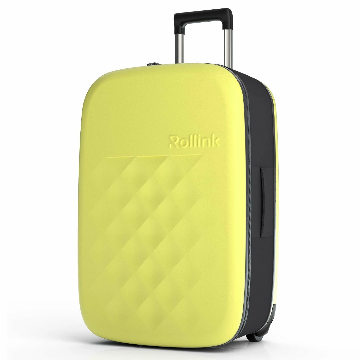 Vega II Trolley Plegable De 2 Ruedas M 64 Cm 4 Vega II Trolley Plegable De 2 Ruedas M 64 Cm - Imagen 2