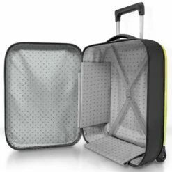 Vega II Trolley Plegable De 2 Ruedas M 64 Cm 12 Vega II Trolley Plegable De 2 Ruedas M 64 Cm -Maletas Tienda de ventas 1770d9c8763bd476cc254b35c31e25b4 4