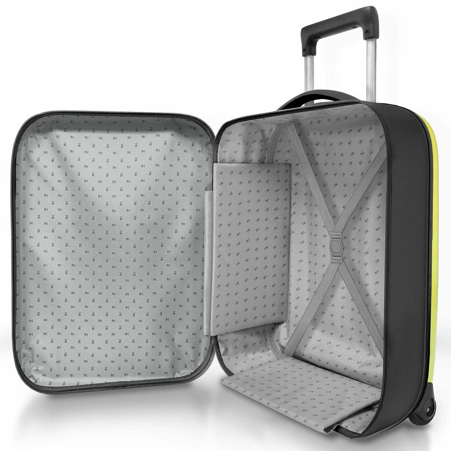 Vega II Trolley Plegable De 2 Ruedas M 64 Cm 7 Vega II Trolley Plegable De 2 Ruedas M 64 Cm - Imagen 5