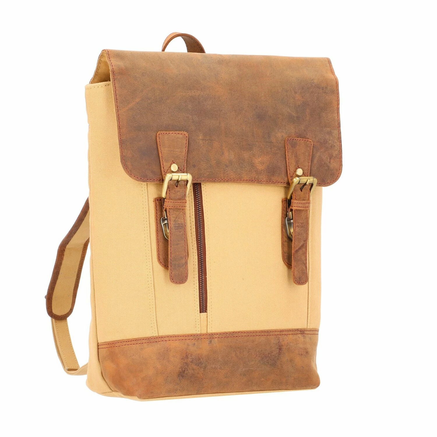 Mochila 43 Cm Compartimento Para Portátil 4 Mochila 43 Cm Compartimento Para Portátil - Imagen 2