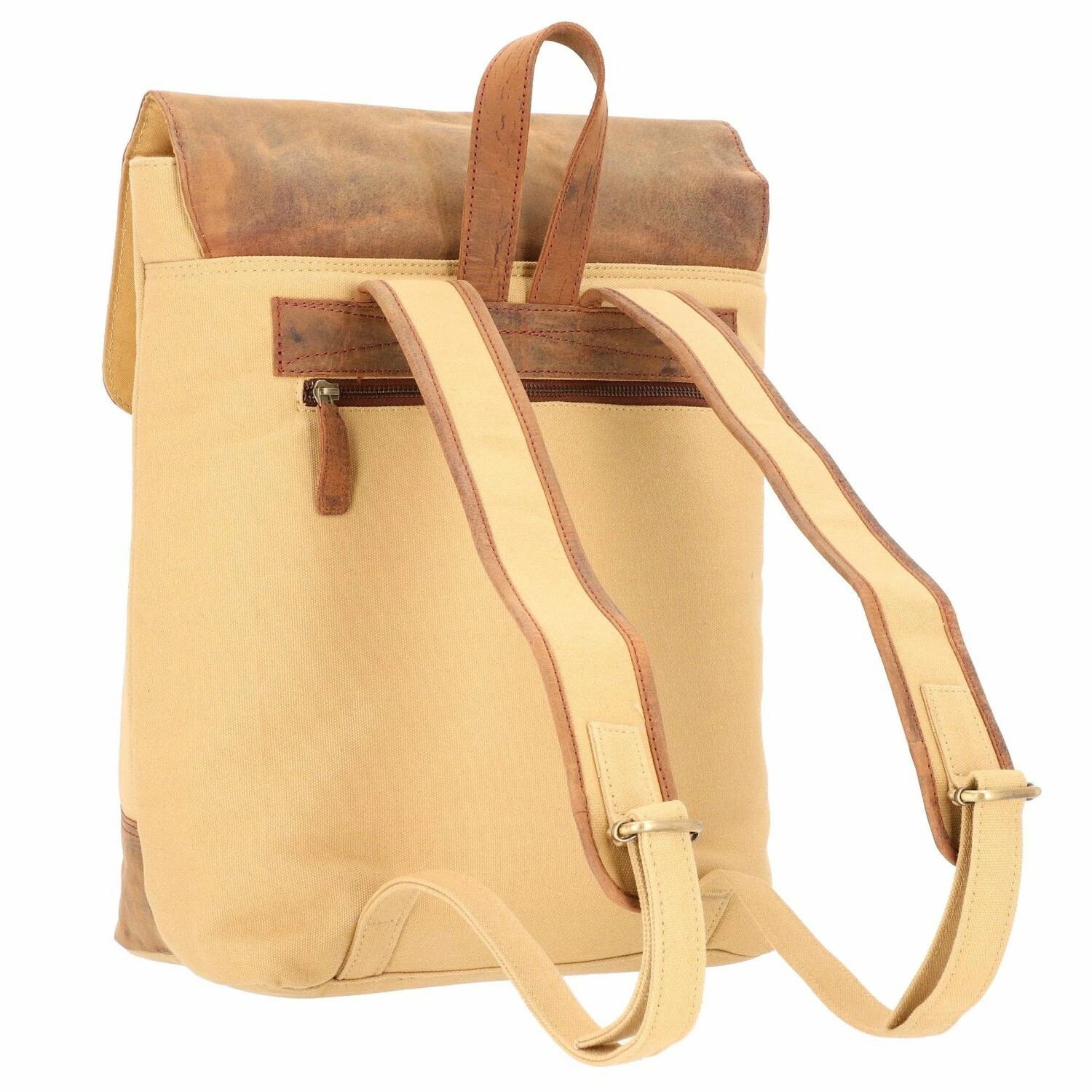 Mochila 43 Cm Compartimento Para Portátil 6 Mochila 43 Cm Compartimento Para Portátil - Imagen 4