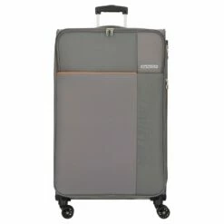 American Tourister 4 Ruedas Carrito 77 Cm