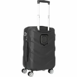 Arrow 2 Trolley Cabina 4 Ruedas 55 Cm -Maletas Tienda de ventas 1aba71e1babe23e0c456fab16674870f 3