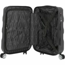 Arrow 2 Trolley Cabina 4 Ruedas 55 Cm -Maletas Tienda de ventas 1aba71e1babe23e0c456fab16674870f 4