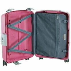 Roncato Carro De Cabina Ligero De 4 Ruedas 55 Cm 12 Roncato Carro De Cabina Ligero De 4 Ruedas 55 Cm -Maletas Tienda de ventas 1b8fac703e853aa607a1713d8bf520fb 3