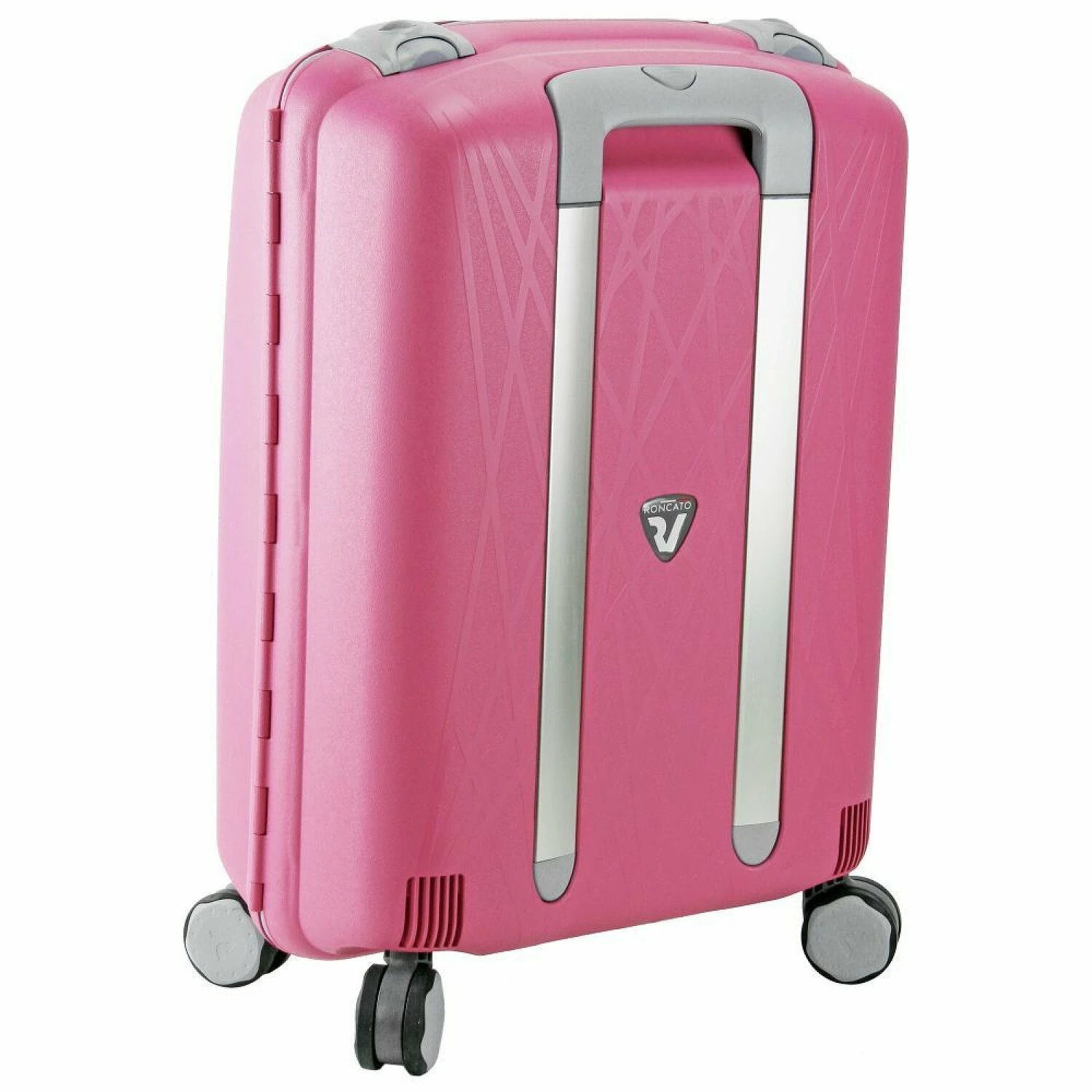 Roncato Carro De Cabina Ligero De 4 Ruedas 55 Cm 4 Roncato Carro De Cabina Ligero De 4 Ruedas 55 Cm - Imagen 2