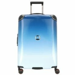 Delsey Carro De 4 Ruedas Cactus 66 Cm