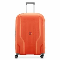 Delsey Carro Clavel De 4 Ruedas 76 Cm