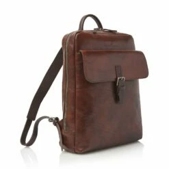 Mochila Rien RFID Piel 40 Cm Compartimento Para Portátil -Maletas Tienda de ventas 1e1924380e5a29500b8cc2c2afa2969b 1