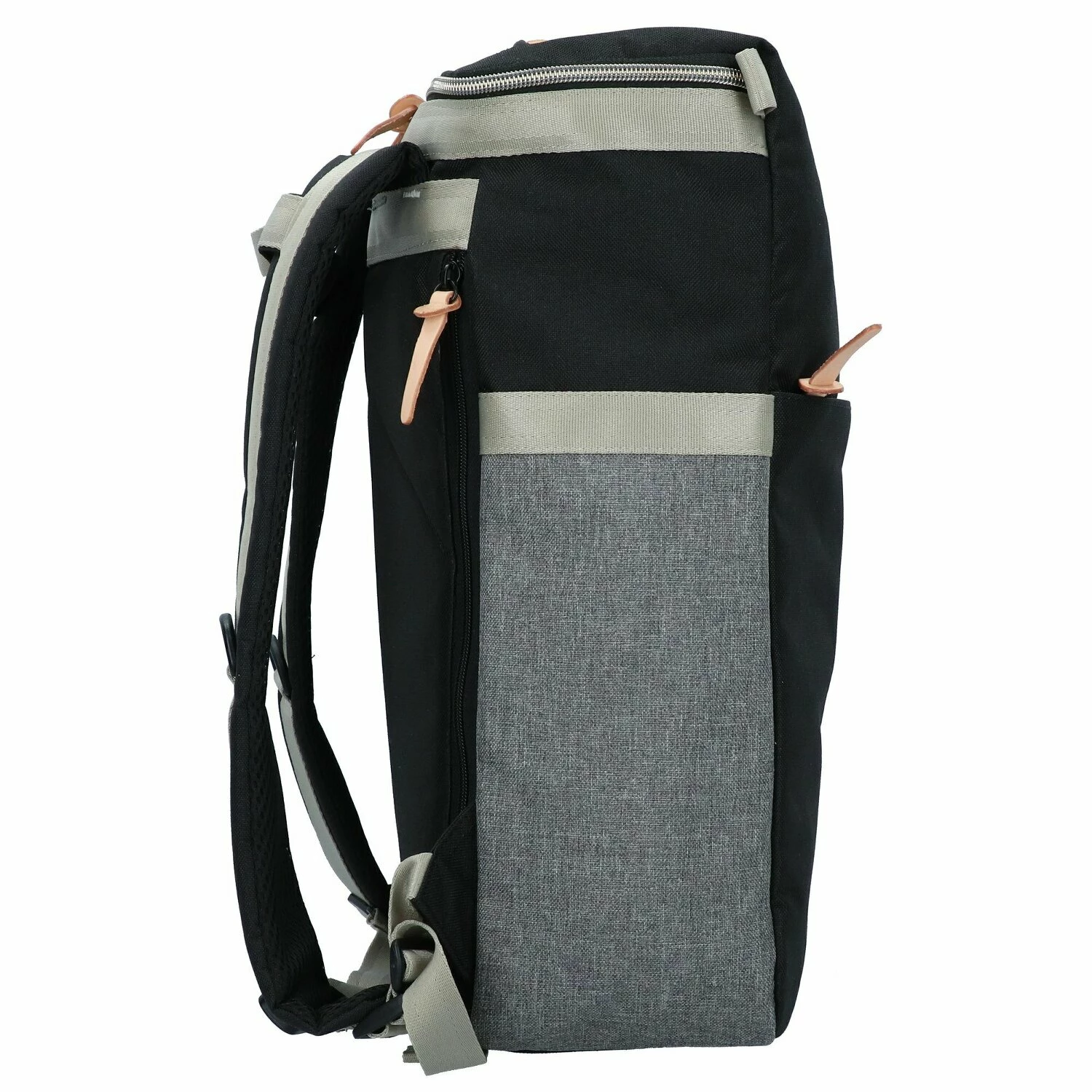 Mochila Iwaki Compartimento Para Portátil De 41 Cm 5 Mochila Iwaki Compartimento Para Portátil De 41 Cm - Imagen 3
