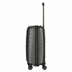 Travelite Air Base Trolley Cabina 4 Ruedas 55 Cm Compartimento Para Portátil -Maletas Tienda de ventas 1ef2c55f7da93e52a9b6bcb82144ea25 2