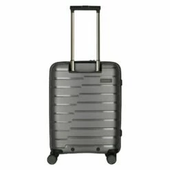 Travelite Air Base Trolley Cabina 4 Ruedas 55 Cm Compartimento Para Portátil -Maletas Tienda de ventas 1ef2c55f7da93e52a9b6bcb82144ea25 3