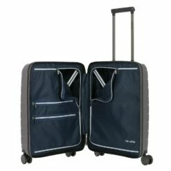 Travelite Air Base Trolley Cabina 4 Ruedas 55 Cm Compartimento Para Portátil -Maletas Tienda de ventas 1ef2c55f7da93e52a9b6bcb82144ea25 4