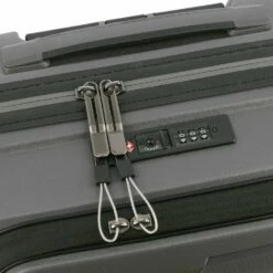 Travelite Air Base Trolley Cabina 4 Ruedas 55 Cm Compartimento Para Portátil -Maletas Tienda de ventas 1ef2c55f7da93e52a9b6bcb82144ea25 5