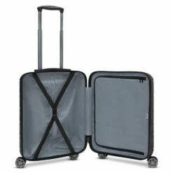 Delsey Meteor 4 Ruedas Carro De La Cabina 55 Cm -Maletas Tienda de ventas 20e6b3143bac3918915c396aac5c8b41 4