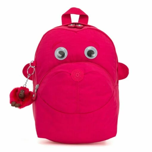 Kipling Mochila Infantil Back To School Faster 28 Cm -Maletas Tienda de ventas 22bb61ad88079d3585c07b15fc595d31