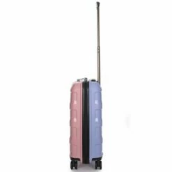 Trolley Cabina Paja 4 Ruedas Bicolor 55 Cm -Maletas Tienda de ventas 2359a4ff77bd1deda37399ec347403d3 2