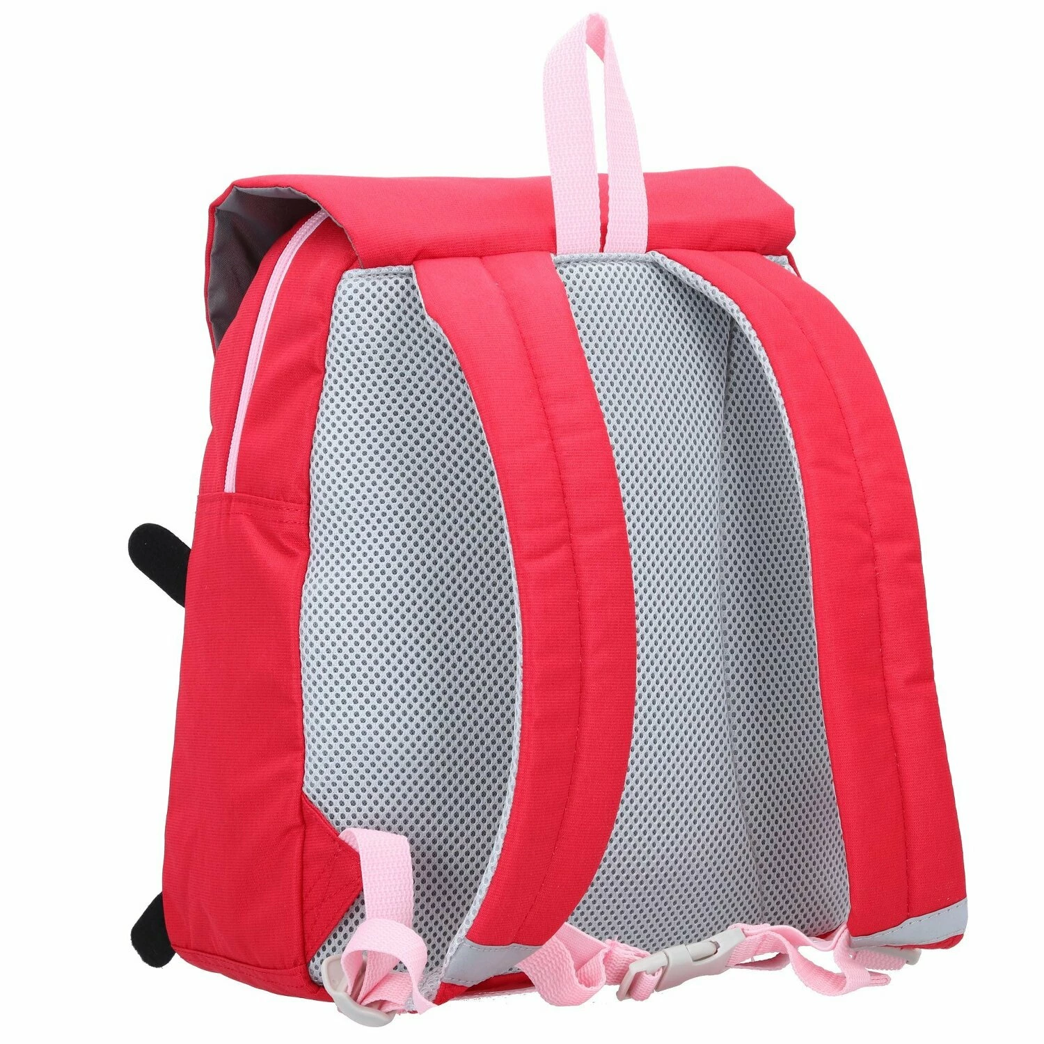 Mochila Infantil Happy Sammies Eco 32 Cm 6 Mochila Infantil Happy Sammies Eco 32 Cm - Imagen 4