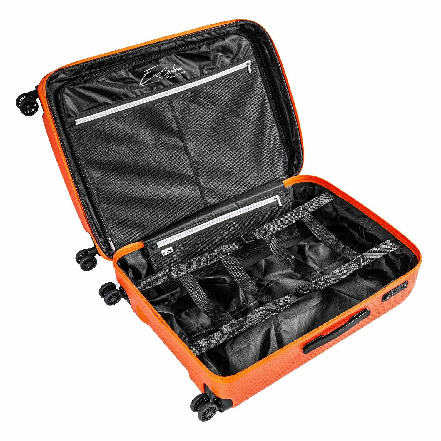 EPIC GTO 5.0 Maleta 4 Ruedas 73 Cm 7 EPIC GTO 5.0 Maleta 4 Ruedas 73 Cm - Imagen 5