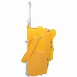 Affenzahn Carrito Infantil De 2 Ruedas 40 Cm -Maletas Tienda de ventas 25a54913fe30c1ade94d27119ef46144 1