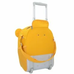 Affenzahn Carrito Infantil De 2 Ruedas 40 Cm -Maletas Tienda de ventas 25a54913fe30c1ade94d27119ef46144 2