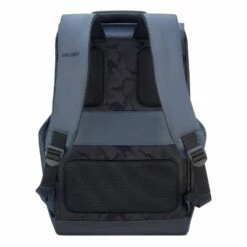 Delsey Mochila Securflap RFID 45 Cm Compartimento Para Portátil -Maletas Tienda de ventas 2673e8863d4cfdb1001bc66bac65d274 3