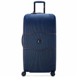 Delsey Chatelet Air 2.0 Carro De 4 Ruedas 80 Cm