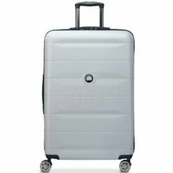 Delsey Comete + Carro 4 Ruedas 77 Cm