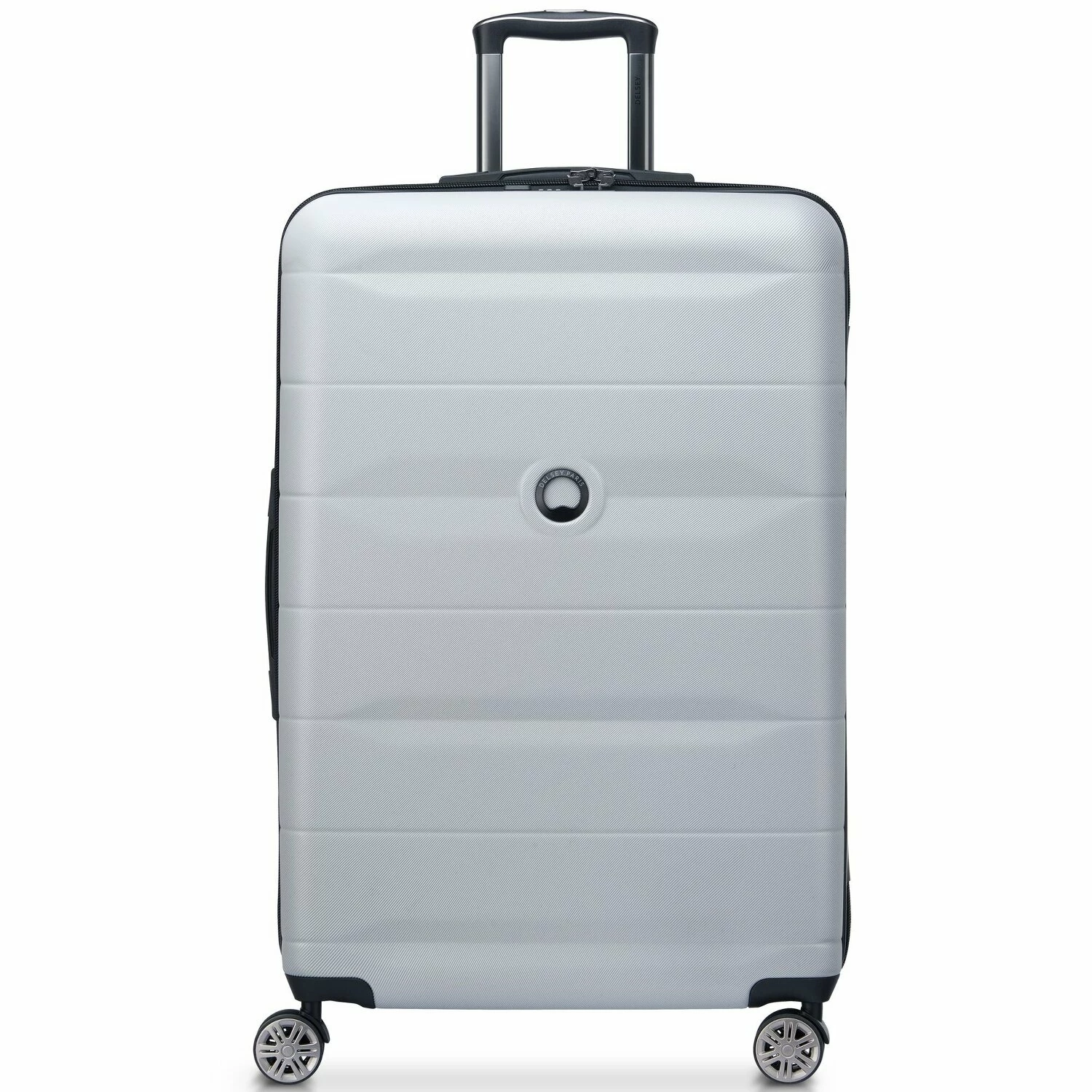 Delsey Comete + Carro 4 Ruedas 77 Cm 3 Delsey Comete + Carro 4 Ruedas 77 Cm