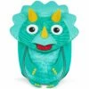Affenzahn Kleiner Freund Dinosaurier Mochila Para El Jardín De Infancia 25 Cm -Maletas Tienda de ventas 285bab5e303c22b44b33f9e6e28e8b52